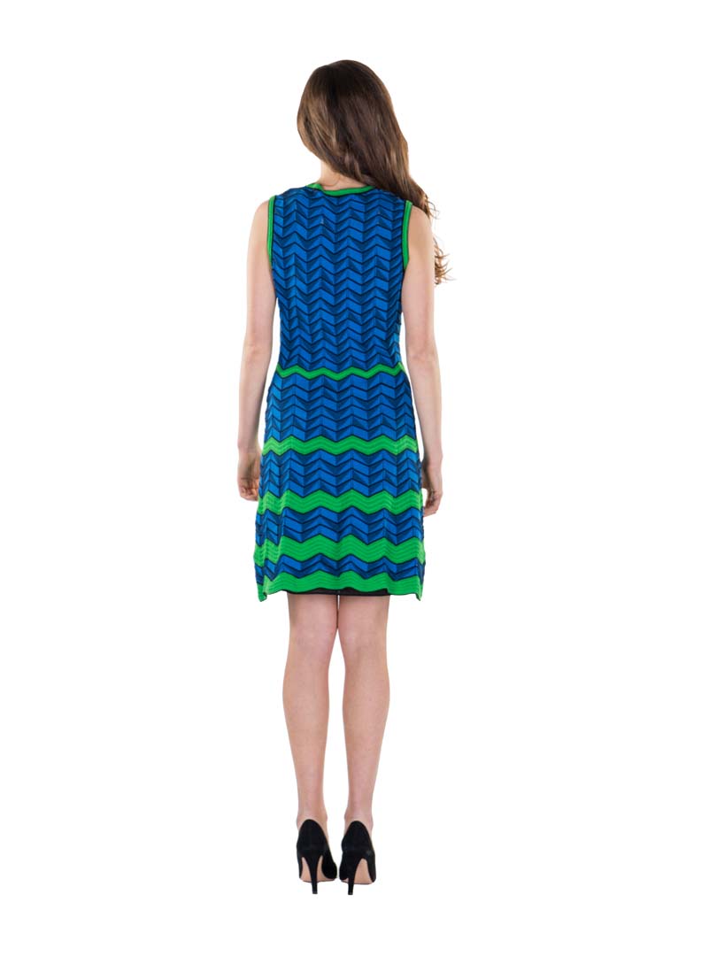 M Missoni, Dress